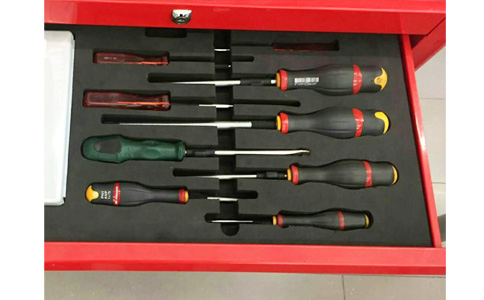 RFID智能工具车 RFID智能工具车
